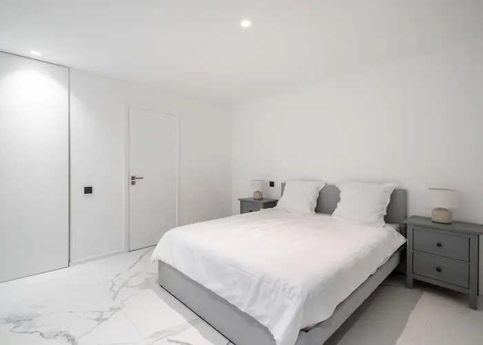 Superbe Contemporaine à Saint-raphaël à 200 M De La Saint-Raphaël