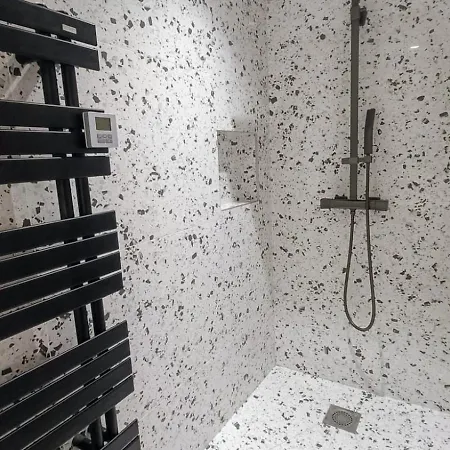 Villa Superbe Contemporaine A Saint-raphael A 200 M De La